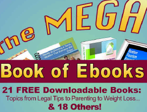 Mega eBook