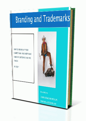 eBook Branding and Trademarks eBook Branding and Trademarks